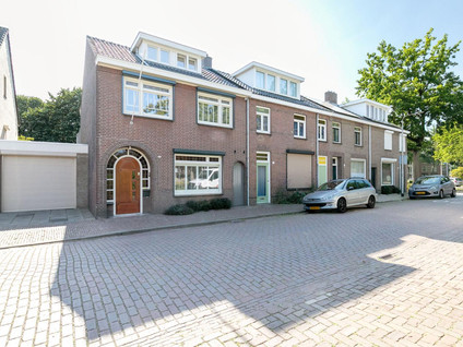 Bokhamerstraat 1l