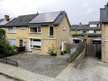 Vorsterstraat 28