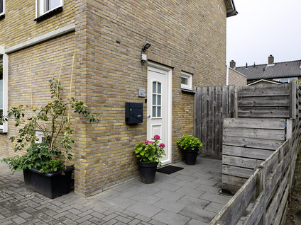Vorsterstraat 28