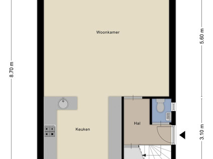 Vorsterstraat 28