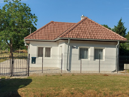 Szabadság utca 50 