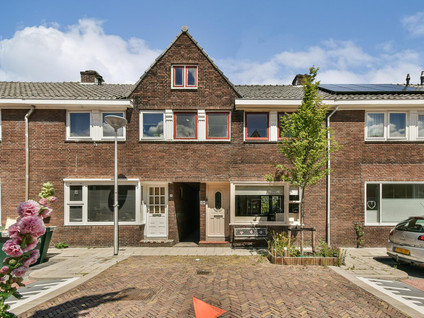 Karekietstraat 42