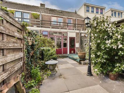 Karekietstraat 42