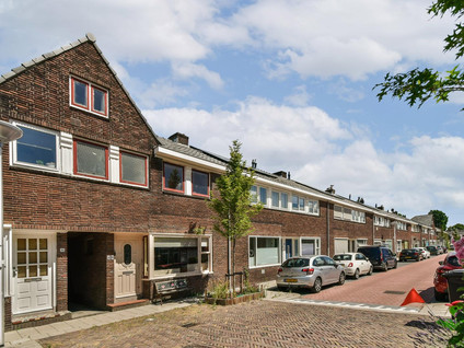 Karekietstraat 42