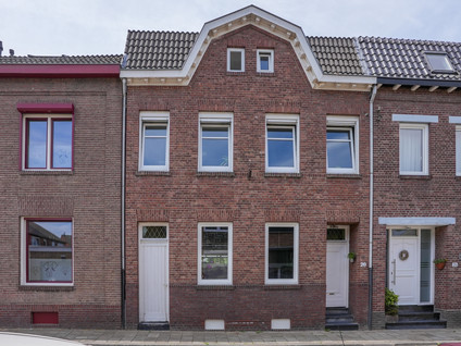 Veldkuilstraat 28