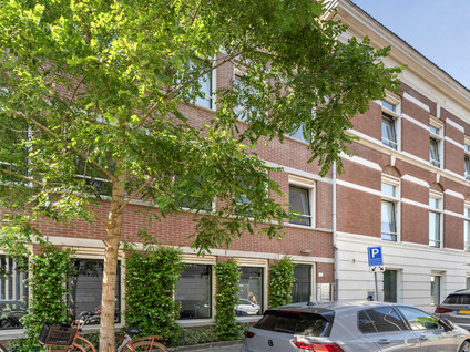 Ruychaverstraat 2E