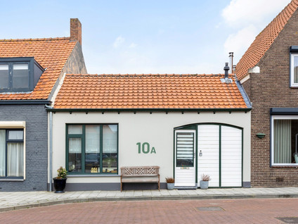 Oudestad 10A