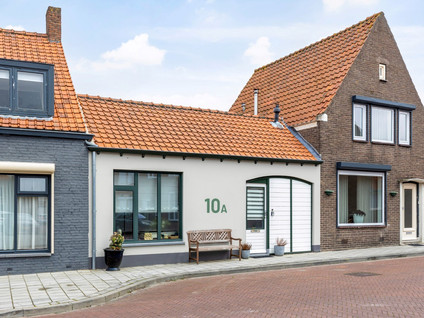 Oudestad 10A