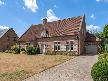 Steenweg Weelde 116 