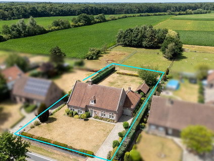 Steenweg Weelde 116 