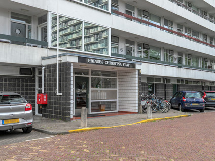 Sint Philipsland 113
