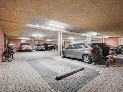 Onafhankelijkheidstraat 11
