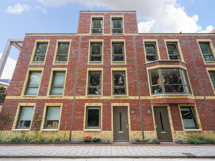 Onafhankelijkheidstraat 11