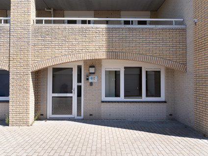 Kabbelaarsbank 5 07