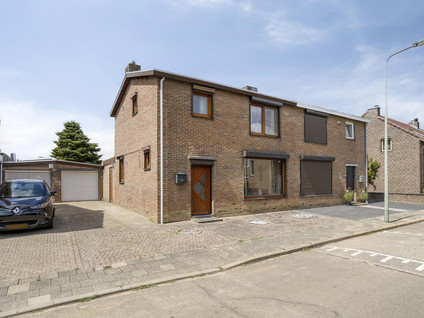 Sint Cornelisstraat 16