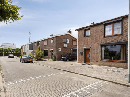 Sint Cornelisstraat 16
