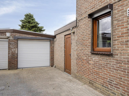 Sint Cornelisstraat 16