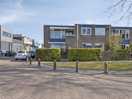 Vrije Geer 15