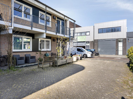 Vrije Geer 15