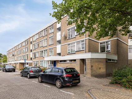 Westerlengte 119