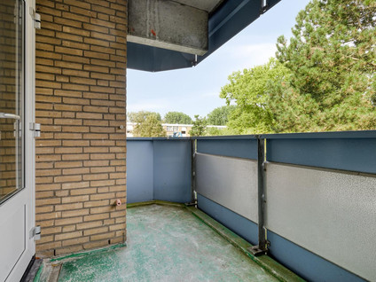 Westerlengte 119