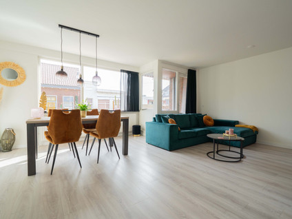 Zeestraat 32A