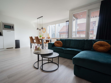 Zeestraat 32A