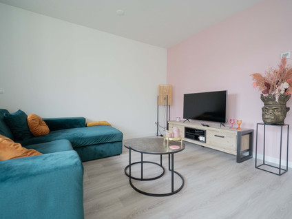 Zeestraat 32A