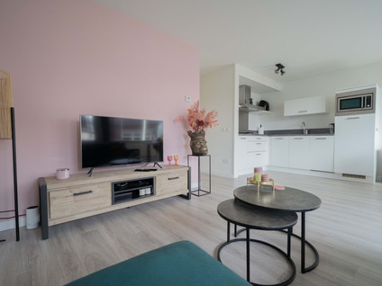 Zeestraat 32A
