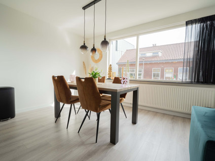 Zeestraat 32A