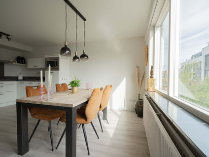 Zeestraat 32A