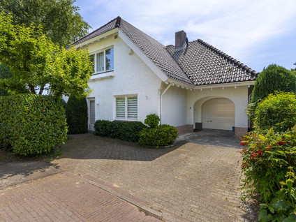 Vierhoeverwaard 5