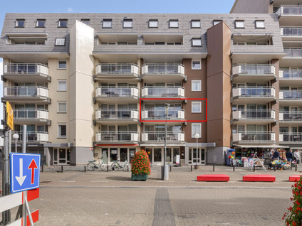 Boulevard de Wielingen 88 005
