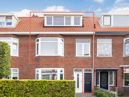 Obrechtstraat 68