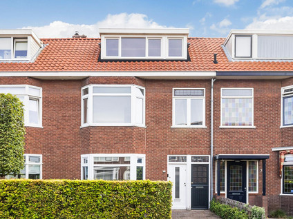 Obrechtstraat 68