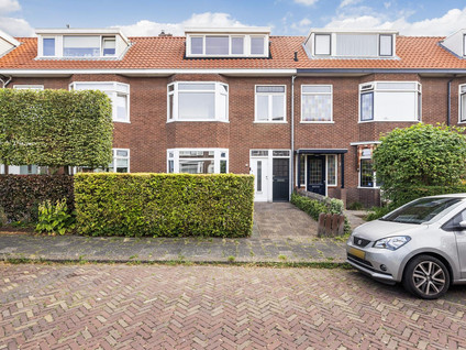 Obrechtstraat 68