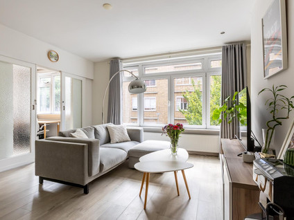 Van der Meydestraat 3B