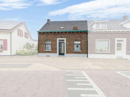 Bergstraat 14