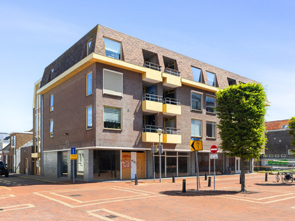 Koningdwarsstraat 88