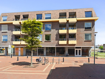 Koningdwarsstraat 88