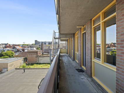 Koningdwarsstraat 88