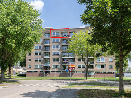 Jacob van Ruysdaelstraat 28