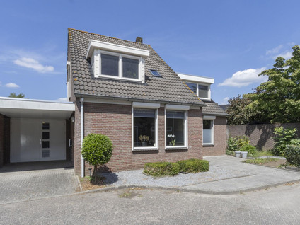 Jeupenhof 7