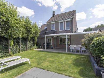 Jeupenhof 7