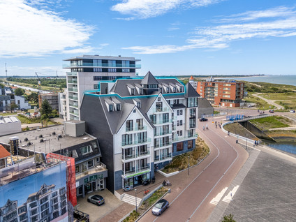 Boulevard De Wielingen 99 601