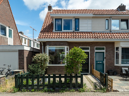 Billitonstraat 10