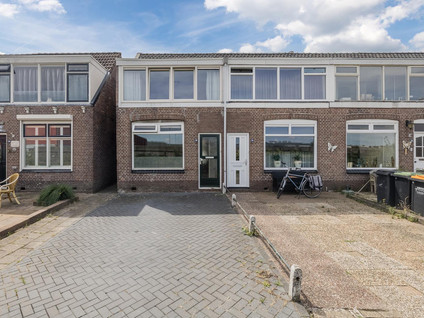 Fabrieksweg 28