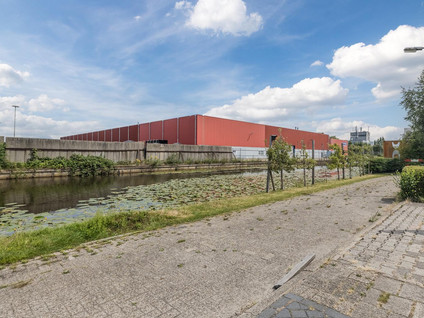 Fabrieksweg 28