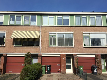 Brigantijn 158