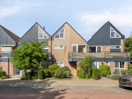 Fransebaan 99